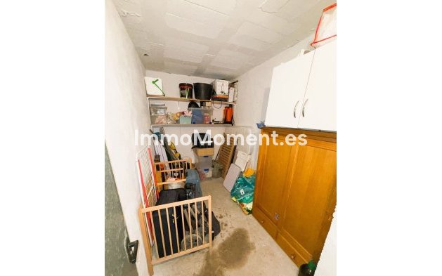 Wiederverkauf - Wohnung - Mijas - La Cala de Mijas