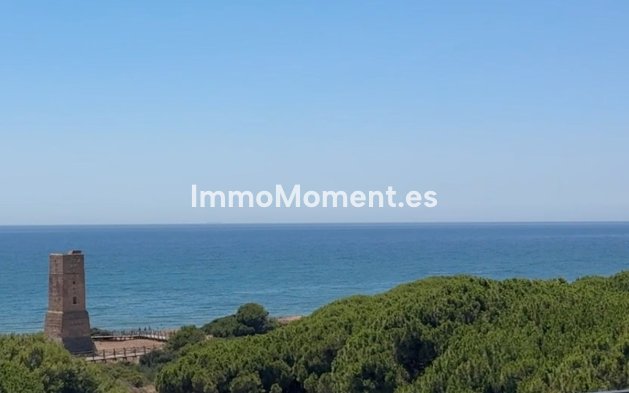 Resale - Apartment - Marbella - Puerto de Cabopino