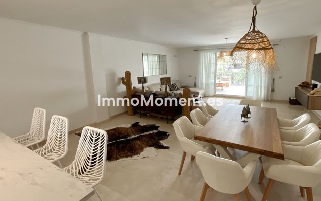 Revente - Appartement - Sotogrande - Sotogrande Marina