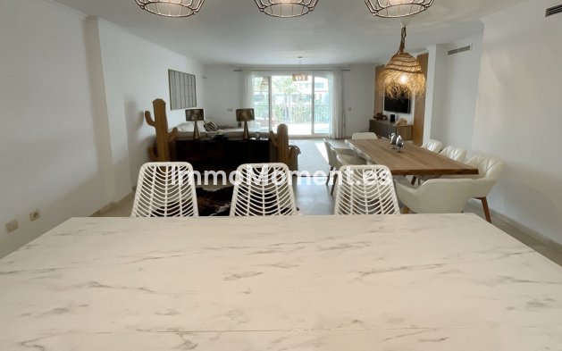 Revente - Appartement - Sotogrande - Sotogrande Marina