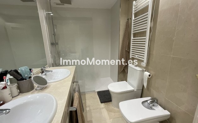 Revente - Appartement - Sotogrande - Sotogrande Marina