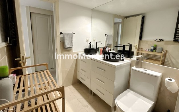 Revente - Appartement - Sotogrande - Sotogrande Marina