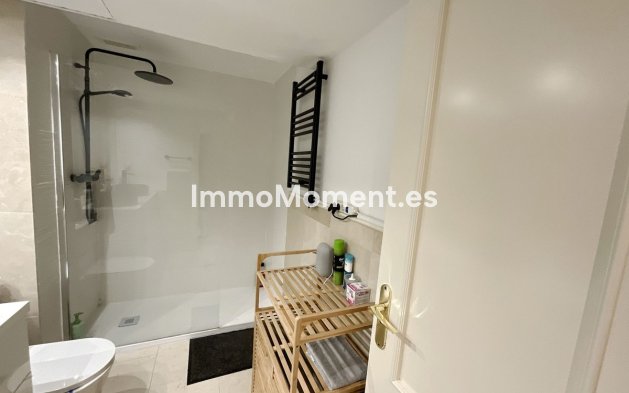 Revente - Appartement - Sotogrande - Sotogrande Marina
