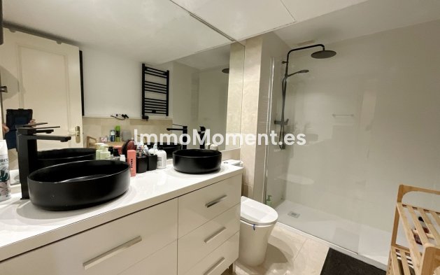 Revente - Appartement - Sotogrande - Sotogrande Marina