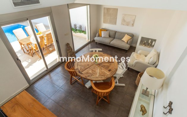 Wiederverkauf - Reihenhaus - Torrevieja - Torrevieja Centro