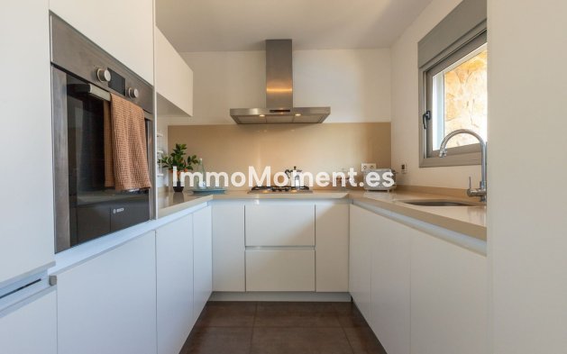 Wiederverkauf - Reihenhaus - Torrevieja - Torrevieja Centro