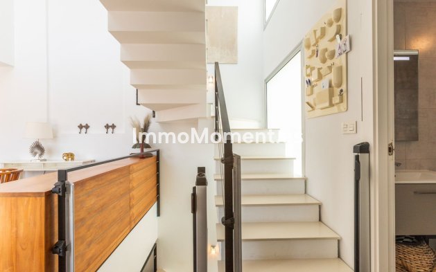 Wiederverkauf - Reihenhaus - Torrevieja - Torrevieja Centro