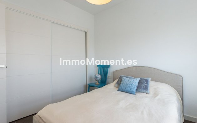 Wiederverkauf - Reihenhaus - Torrevieja - Torrevieja Centro