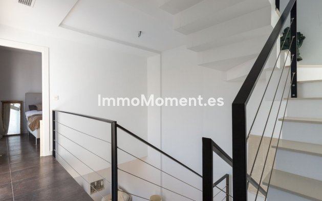 Wiederverkauf - Reihenhaus - Torrevieja - Torrevieja Centro