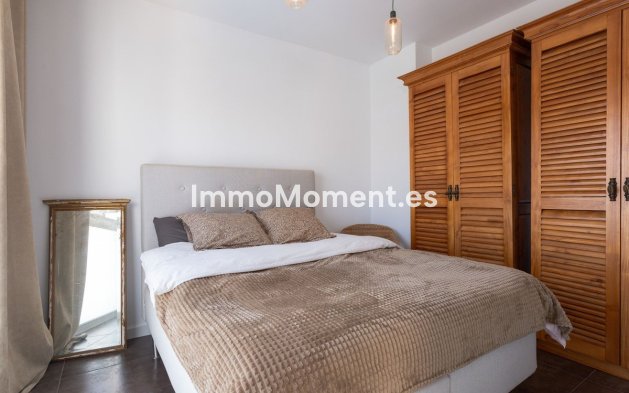 Wiederverkauf - Reihenhaus - Torrevieja - Torrevieja Centro