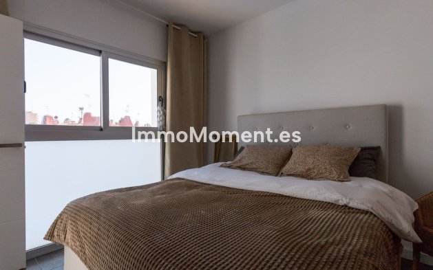 Wiederverkauf - Reihenhaus - Torrevieja - Torrevieja Centro