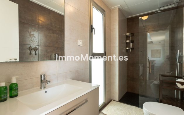 Wiederverkauf - Reihenhaus - Torrevieja - Torrevieja Centro