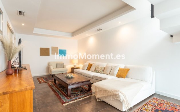 Wiederverkauf - Reihenhaus - Torrevieja - Torrevieja Centro