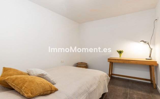 Wiederverkauf - Reihenhaus - Torrevieja - Torrevieja Centro