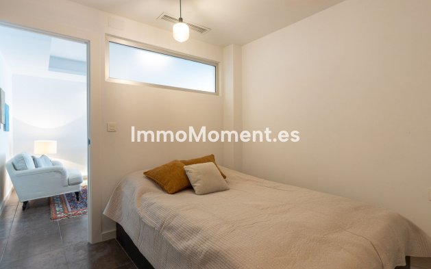 Wiederverkauf - Reihenhaus - Torrevieja - Torrevieja Centro