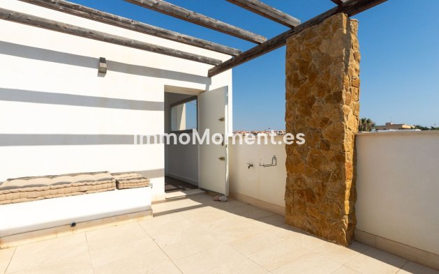 Wiederverkauf - Reihenhaus - Torrevieja - Torrevieja Centro