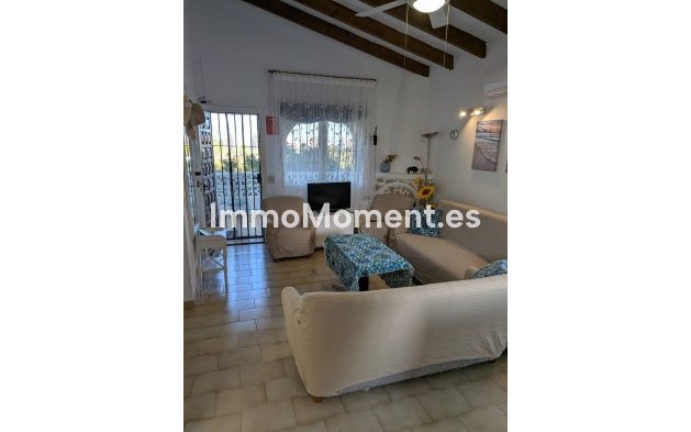 Resale - Detached villa - Calpe - Calpe Centro
