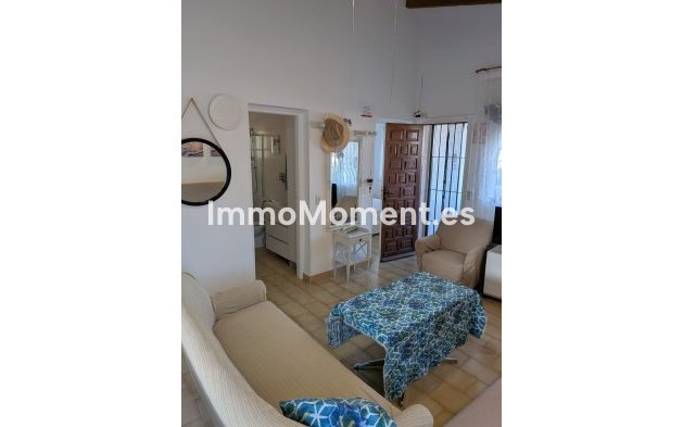 Resale - Detached villa - Calpe - Calpe Centro