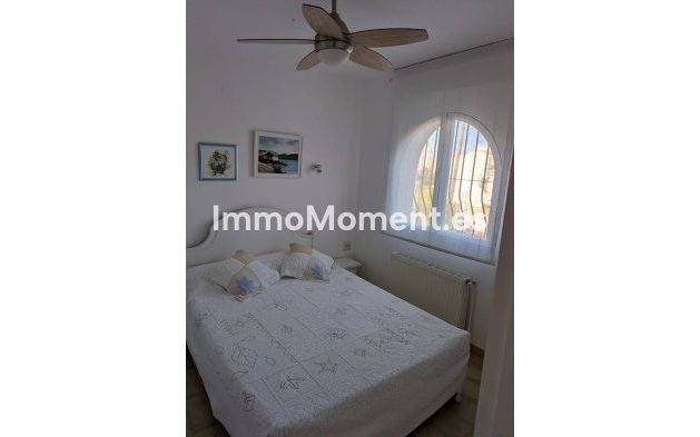 Resale - Detached villa - Calpe - Calpe Centro