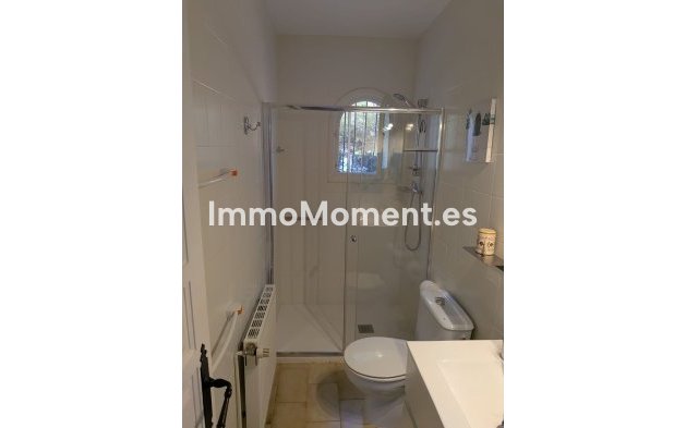 Resale - Detached villa - Calpe - Calpe Centro