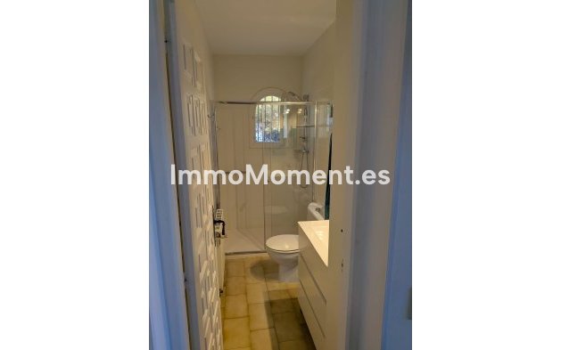 Resale - Detached villa - Calpe - Calpe Centro