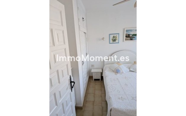 Resale - Detached villa - Calpe - Calpe Centro