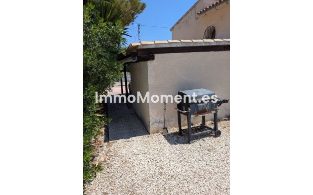 Resale - Detached villa - Calpe - Calpe Centro