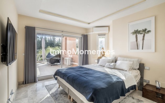 Bestaande woning - Appartement - Marbella - Nueva Andalucía