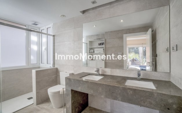 Bestaande woning - Appartement - Marbella - Nueva Andalucía
