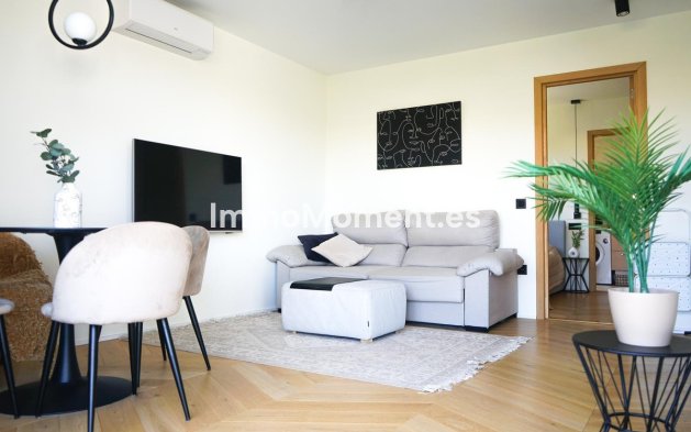 Resale - Detached villa - Benahavís - Benahavís Centro