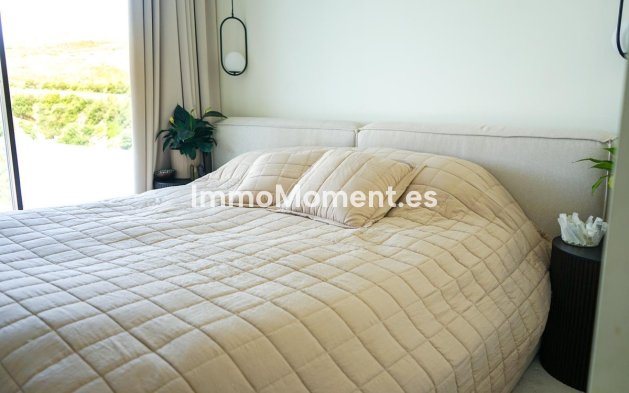 Resale - Detached villa - Benahavís - Benahavís Centro