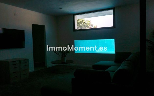 Resale - Detached villa - Benahavís - Benahavís Centro