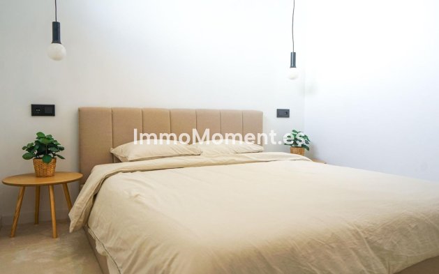 Resale - Detached villa - Benahavís - Benahavís Centro