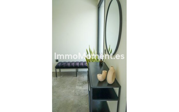 Resale - Detached villa - Benahavís - Benahavís Centro