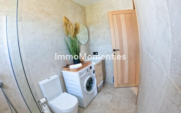 Resale - Detached villa - Benahavís - Benahavís Centro