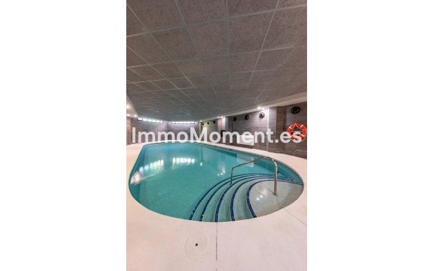 Wiederverkauf - Wohnung - Marbella - Puerto Banús