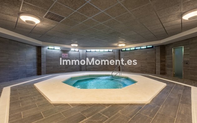 Wiederverkauf - Wohnung - Marbella - Puerto Banús