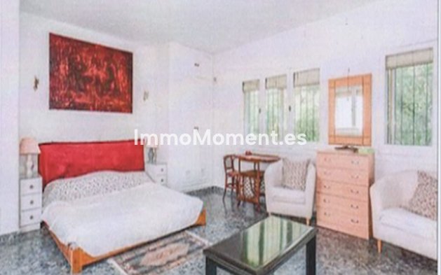Reventa - Villa independiente - Marbella - Marbella Centro