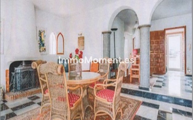 Reventa - Villa independiente - Marbella - Marbella Centro