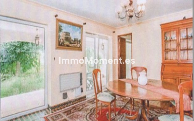 Reventa - Villa independiente - Marbella - Marbella Centro