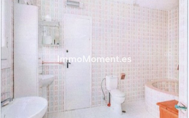 Reventa - Villa independiente - Marbella - Marbella Centro