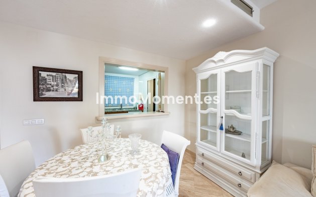 Bestaande woning - Appartement - Marbella - San Pedro de Alcántara