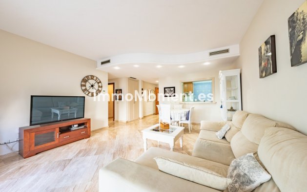 Bestaande woning - Appartement - Marbella - San Pedro de Alcántara