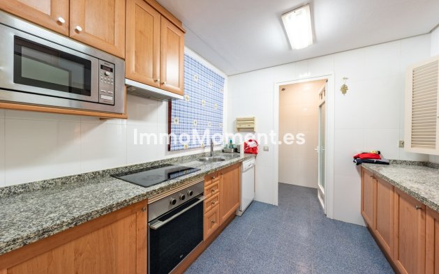 Bestaande woning - Appartement - Marbella - San Pedro de Alcántara