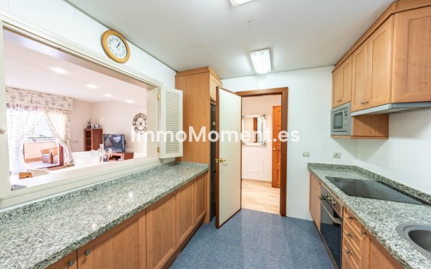 Bestaande woning - Appartement - Marbella - San Pedro de Alcántara