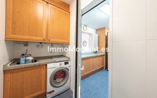 Bestaande woning - Appartement - Marbella - San Pedro de Alcántara