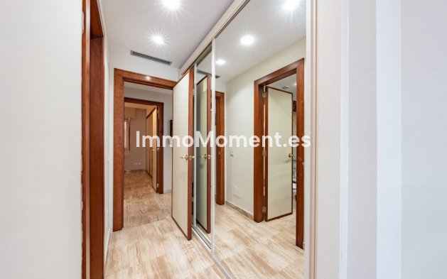 Bestaande woning - Appartement - Marbella - San Pedro de Alcántara