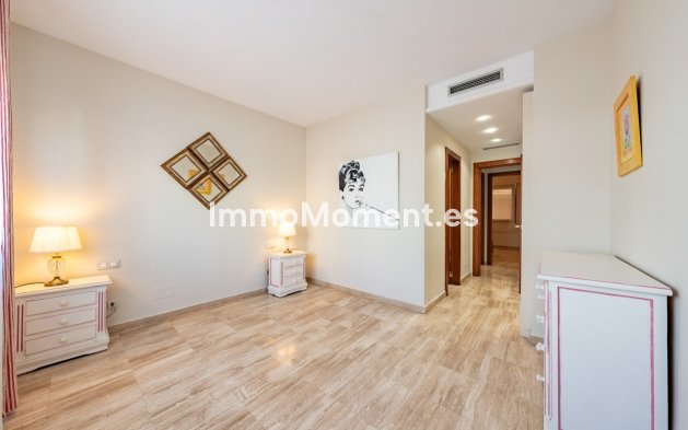 Bestaande woning - Appartement - Marbella - San Pedro de Alcántara