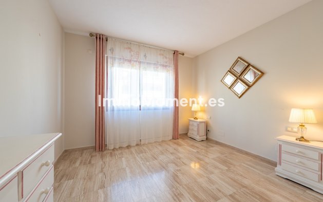 Bestaande woning - Appartement - Marbella - San Pedro de Alcántara