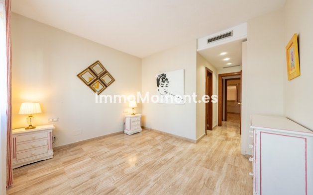 Bestaande woning - Appartement - Marbella - San Pedro de Alcántara